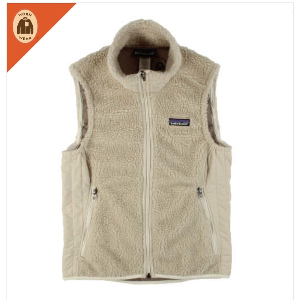 PATAGONIA RETRO X WOMENS VEST